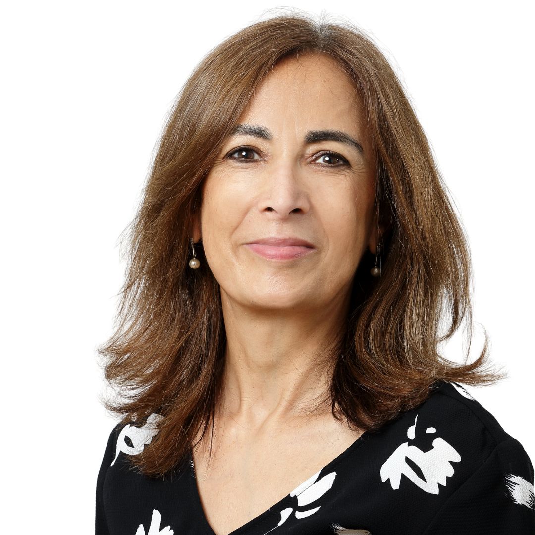 Dr. Rosa Martini Thomas