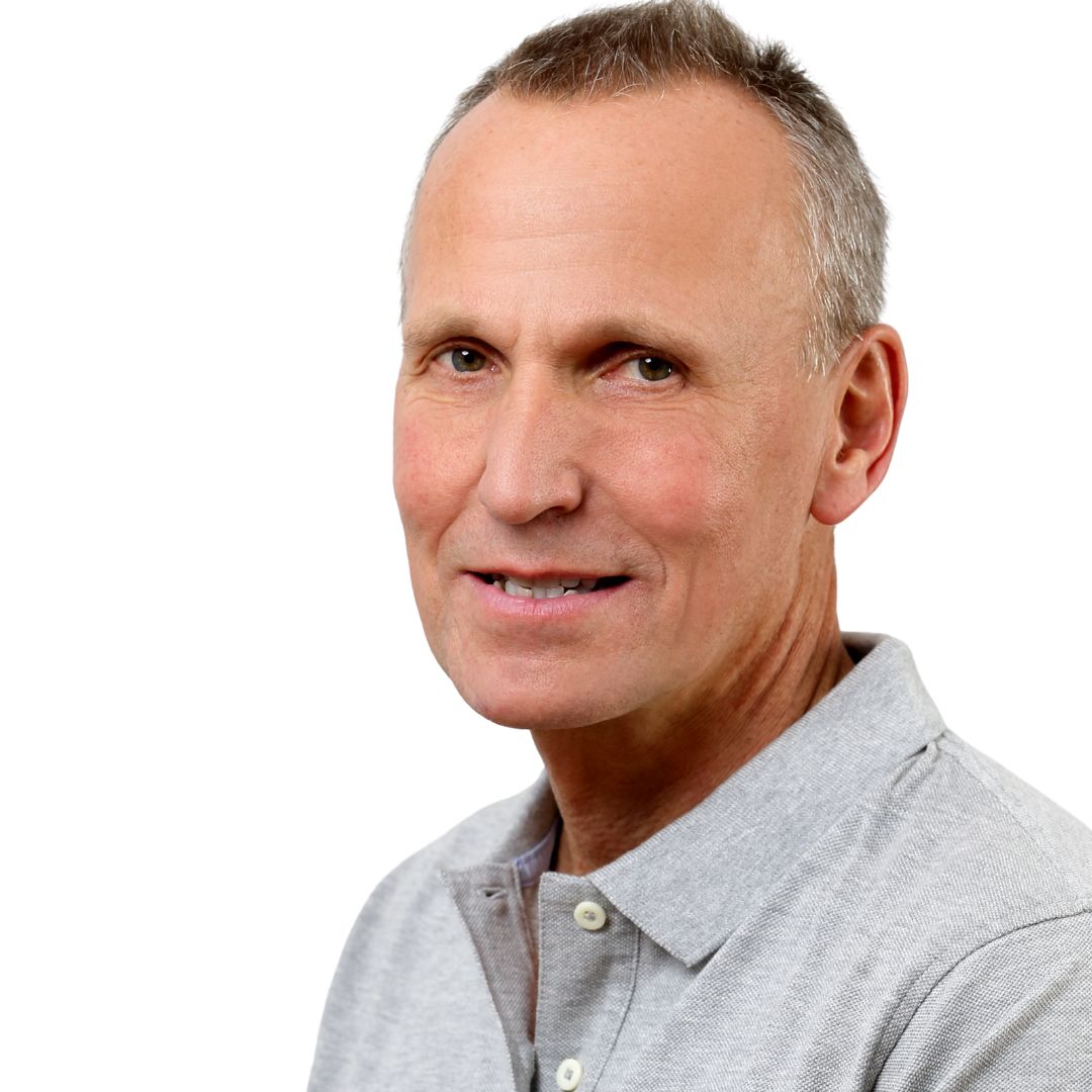 Dr. Rosa Martini Thomas