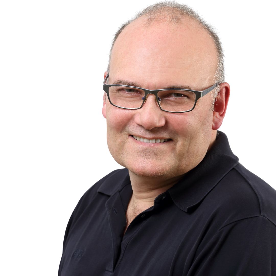 Prof. Dr. Ralf Ketter