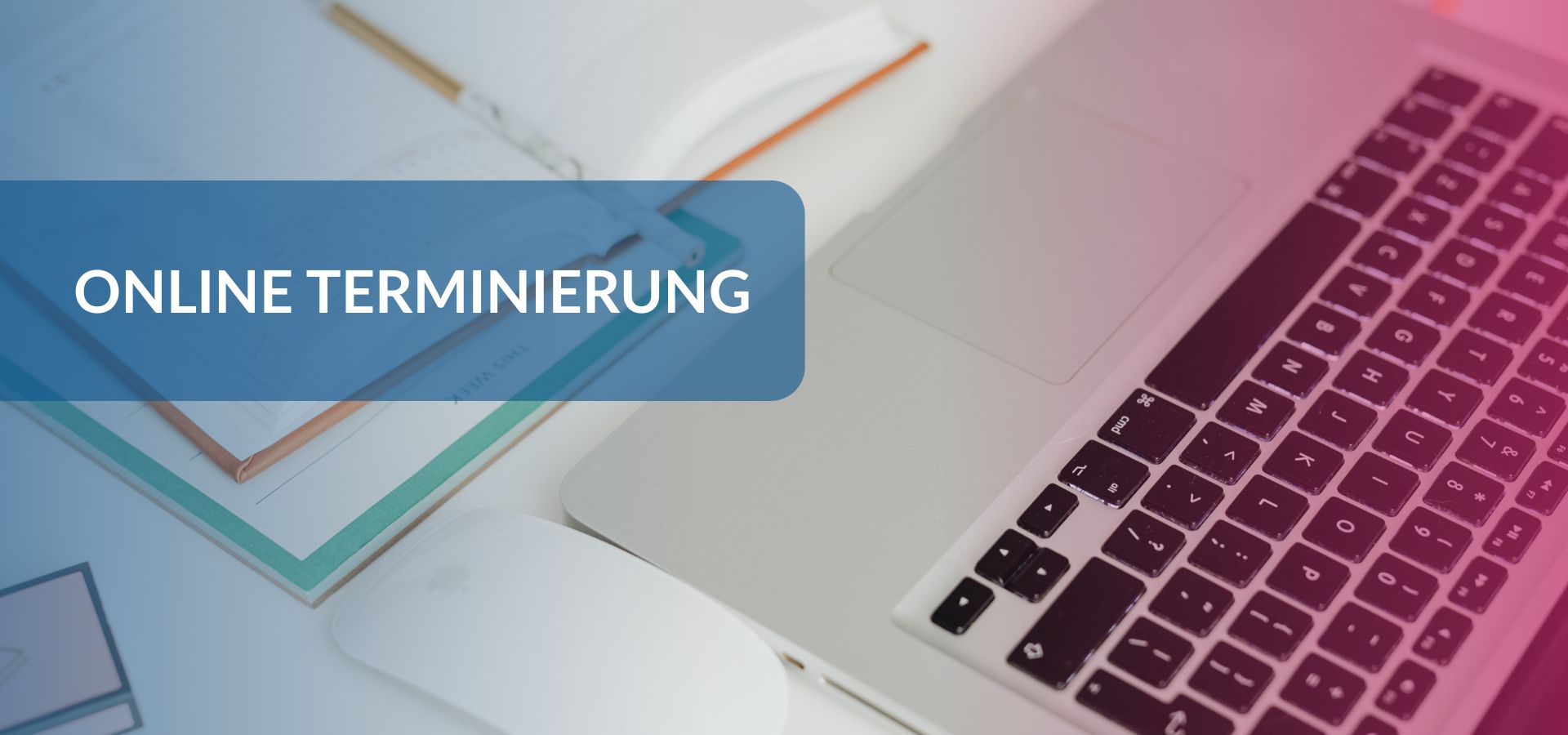 Online Terminierung