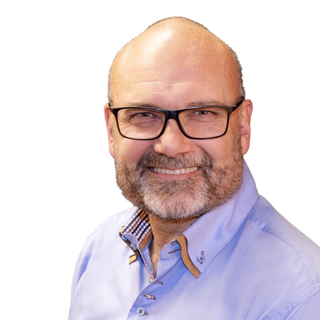 Prof. Dr. Ralf Ketter
