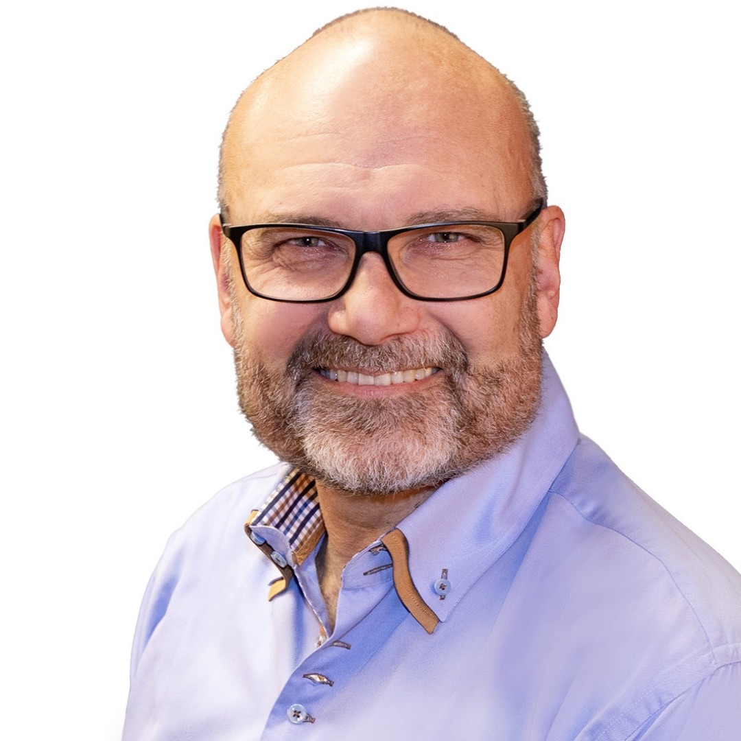Prof. Dr. Ralf Ketter